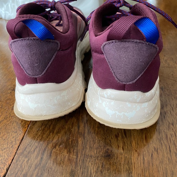 Adidas Response Trail X Traxion Cloudform Sneakers 8.5 Women’s - Picture 6 of 10